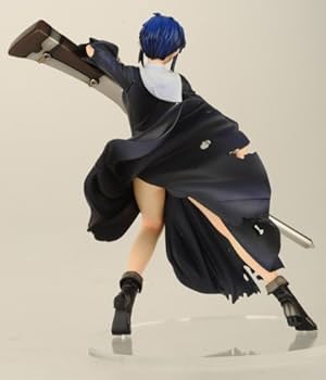 Amazon | ebCraft Melty Blood Re.Act シエル 法衣Ver. (1/7スケール